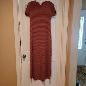 Lularoe Maria Maxi Dress
